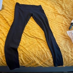 Lululemon Wunder Unders (full length)